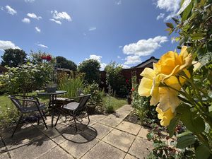 Garden- click for photo gallery
